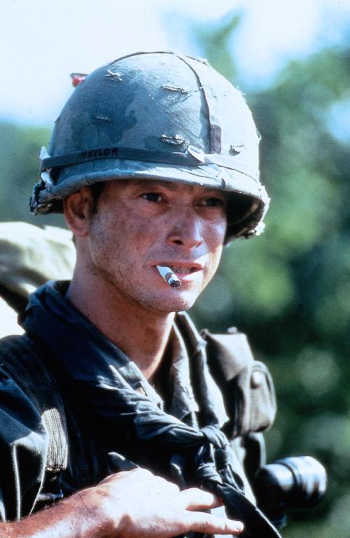 Форрест Гамп (1994)