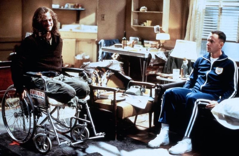 Форрест Гамп (1994)