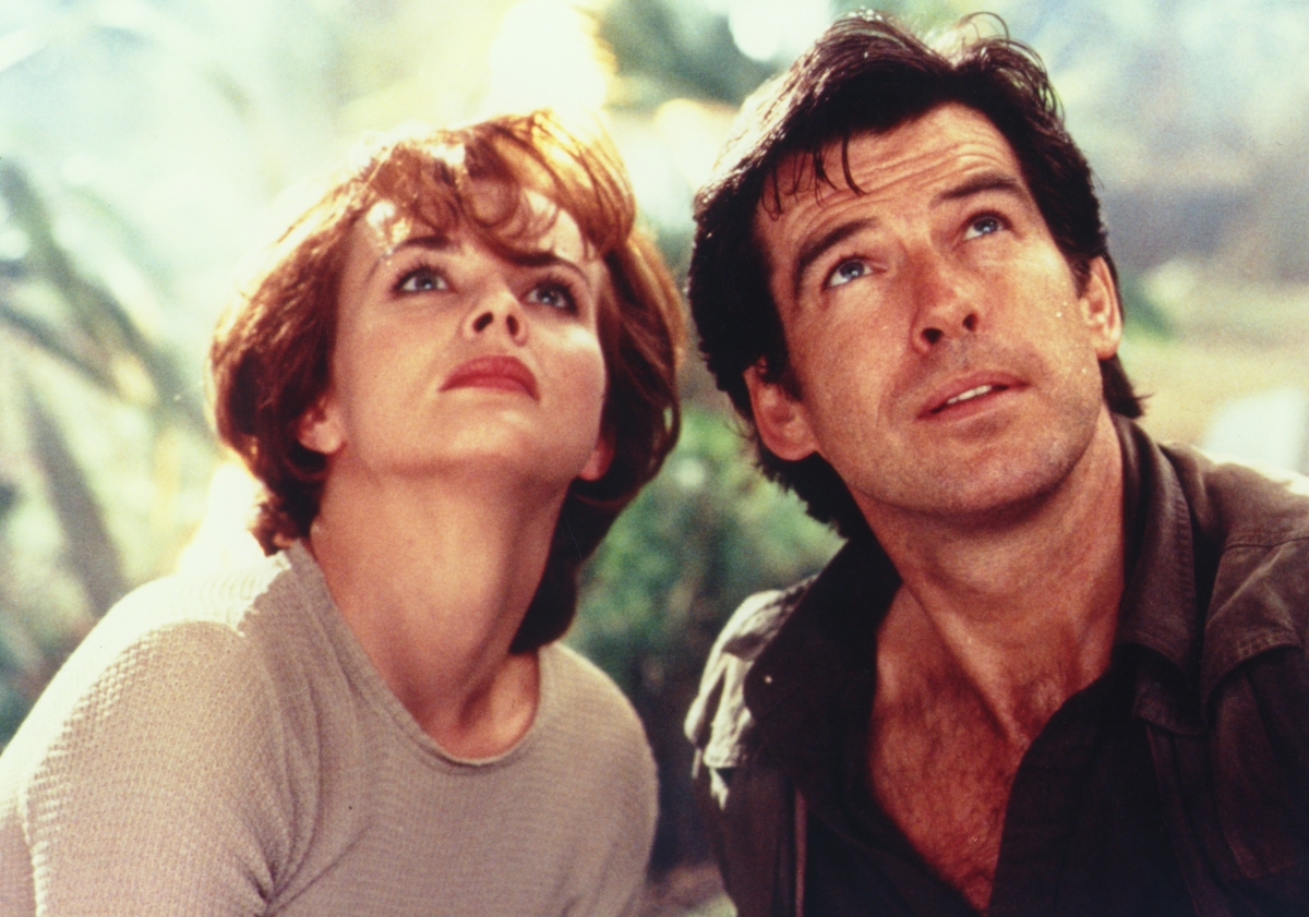 Золотой глаз (1995)