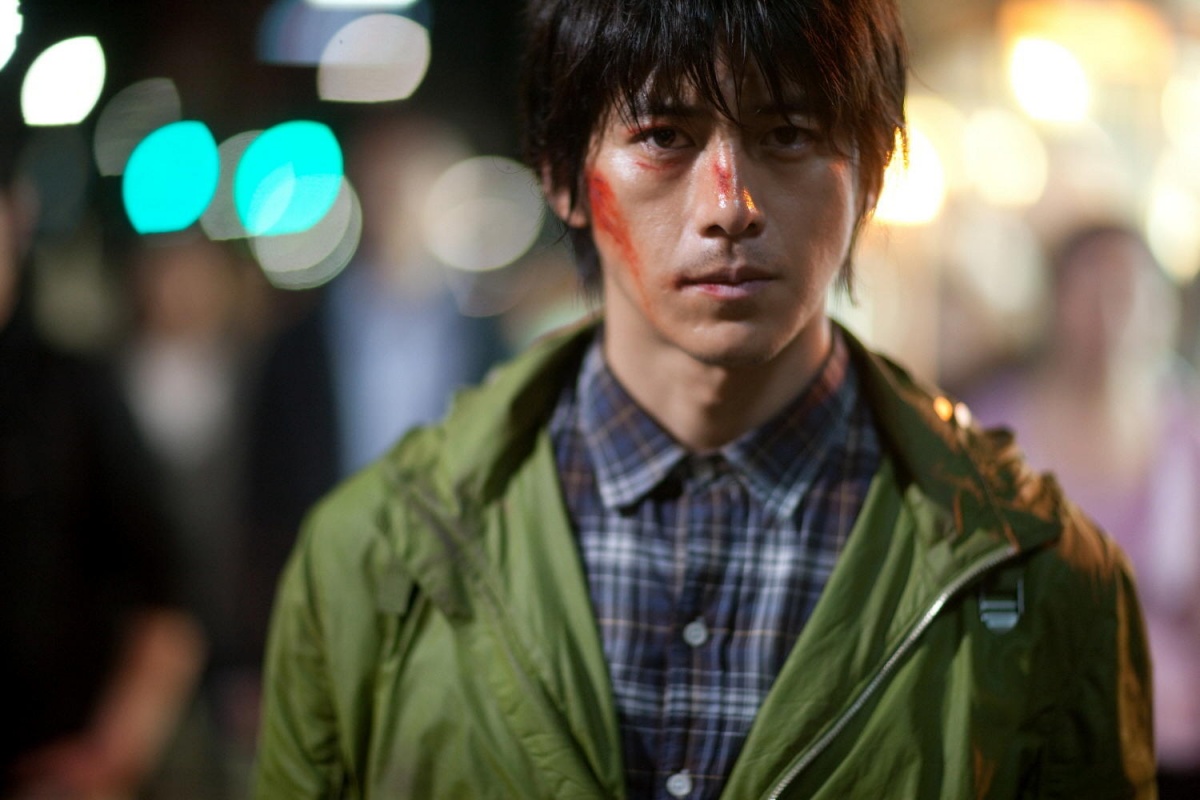 Кукловод (2010)