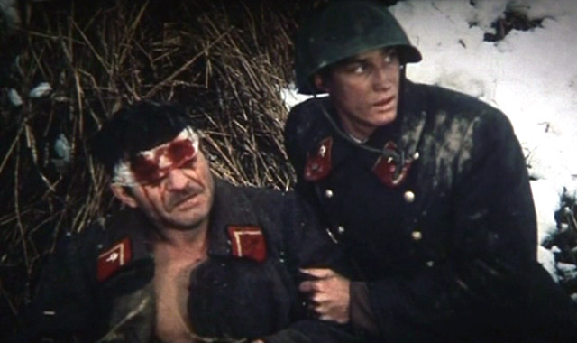 Экзамен на бессмертие (1983)