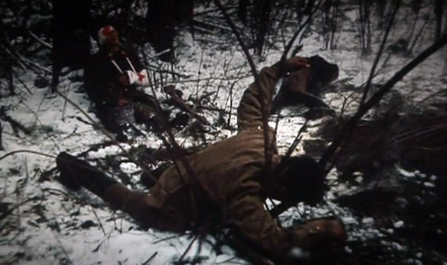 Экзамен на бессмертие (1983)