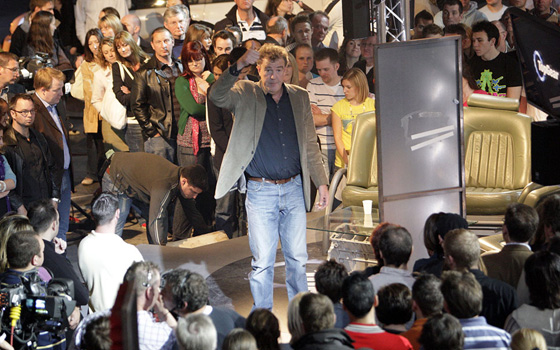 Топ Гир (2002)