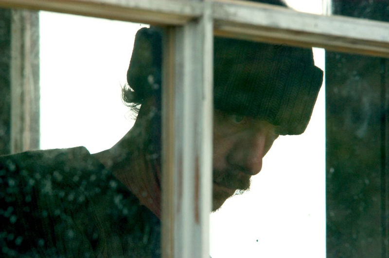 Гром среди ясного неба (2006)