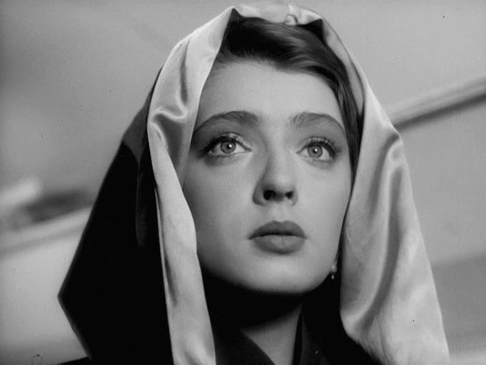 713-й просит посадку (1962)