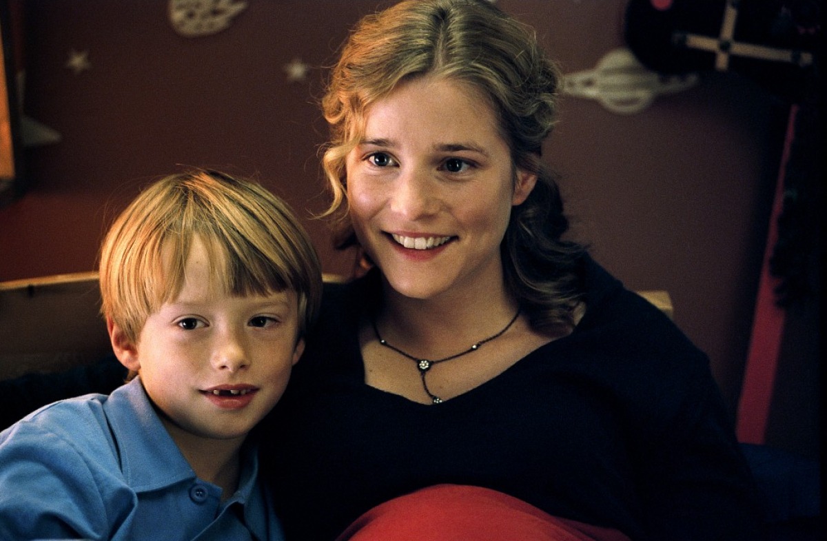 Двуличие (2005)