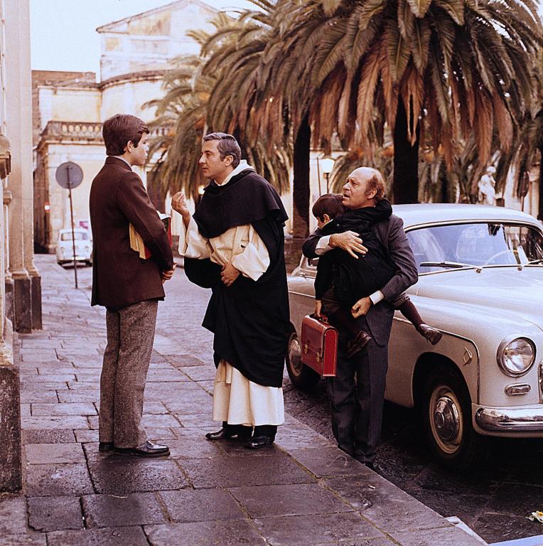 Коварство (1973)