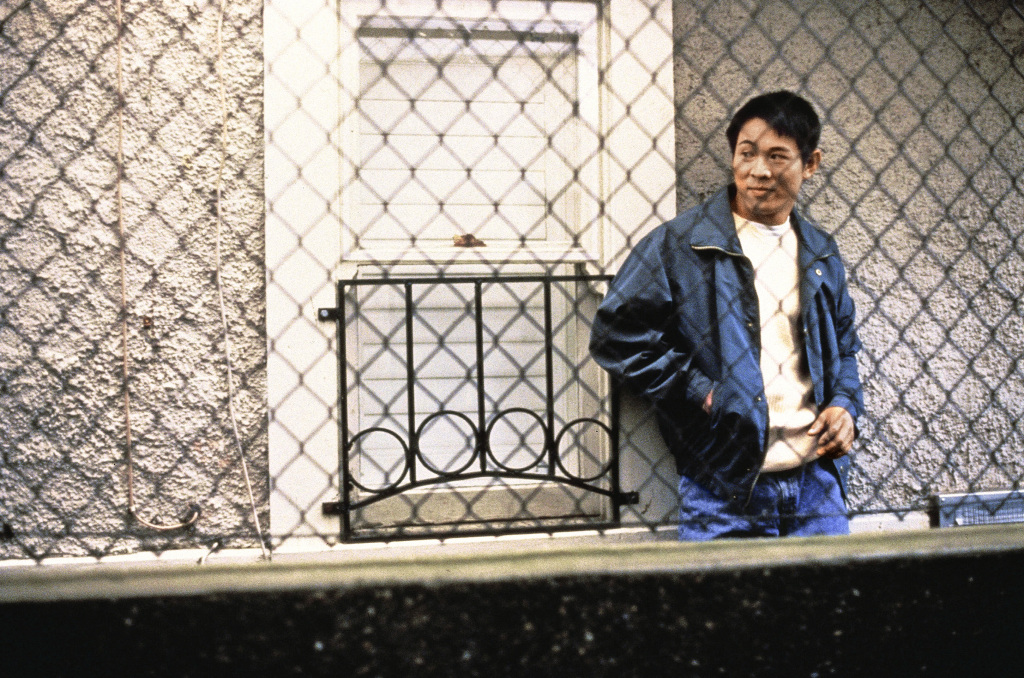 Ромео должен умереть (2000)