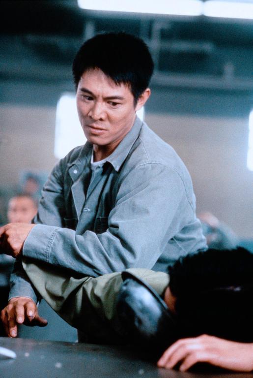 Ромео должен умереть (2000)