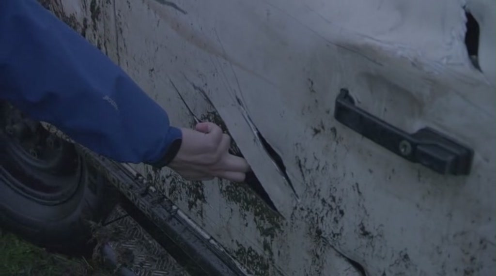 Охотники на троллей (2010)