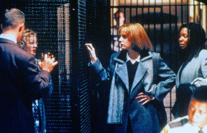 Парни побоку (1995)