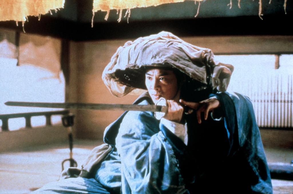 Виртуоз (1990)