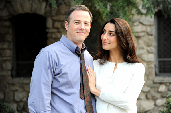 Елена – свободная (2010)