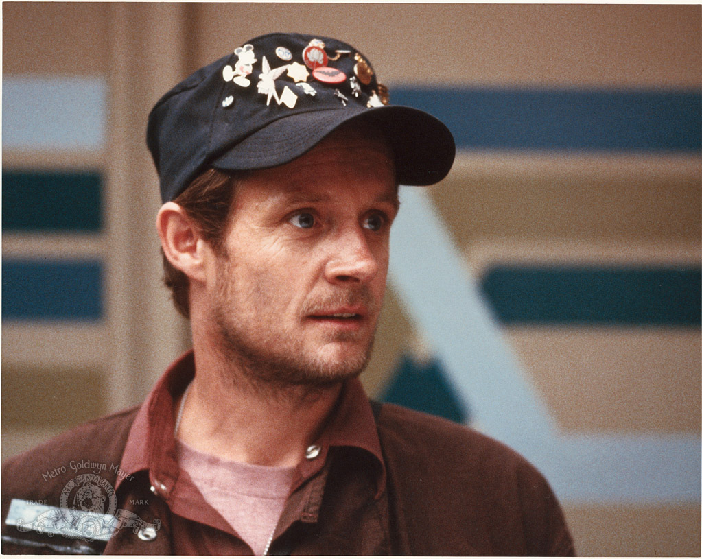 Андроид (1982)