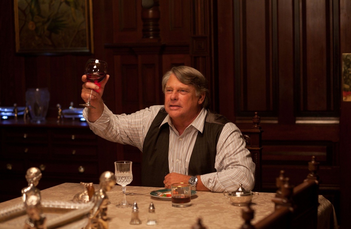 Атлант расправил плечи (2011)