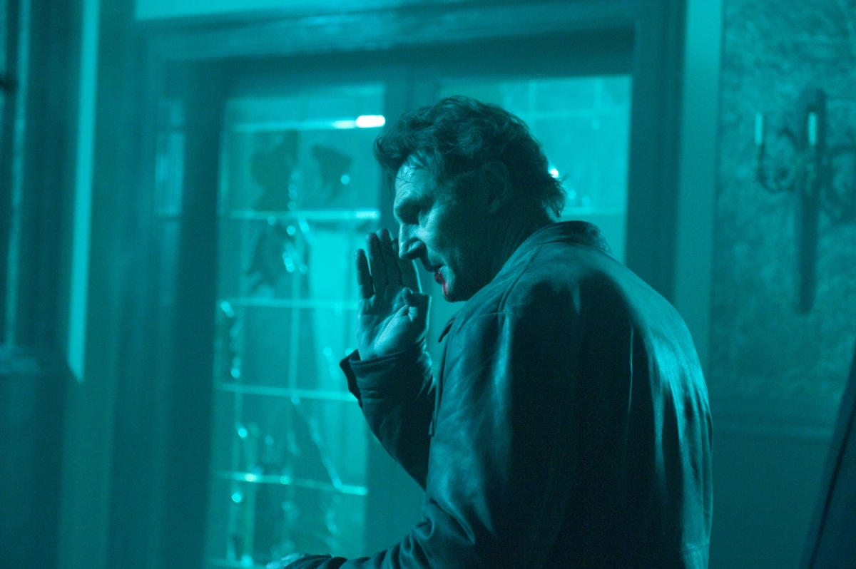 Неизвестный (2011)