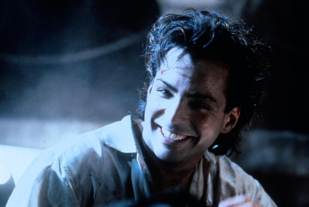 Если бы взгляды могли убивать (1991)