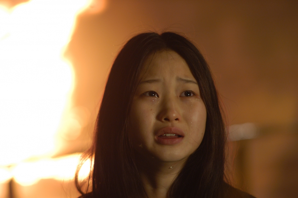 Пробуждение смерти (2004)