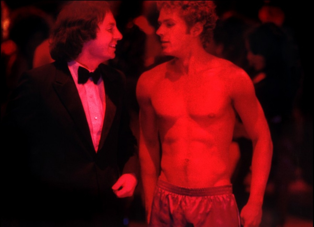 Студия 54 (1998)