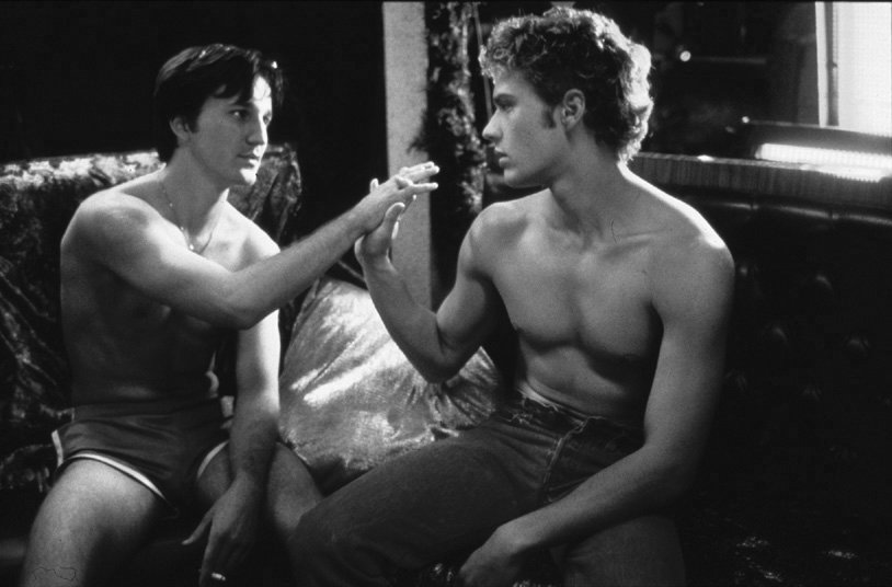 Студия 54 (1998)