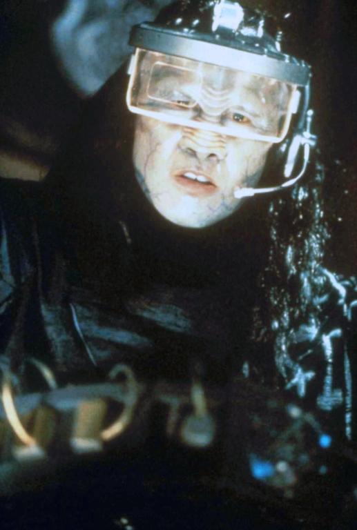 Боевые роботы (1997)