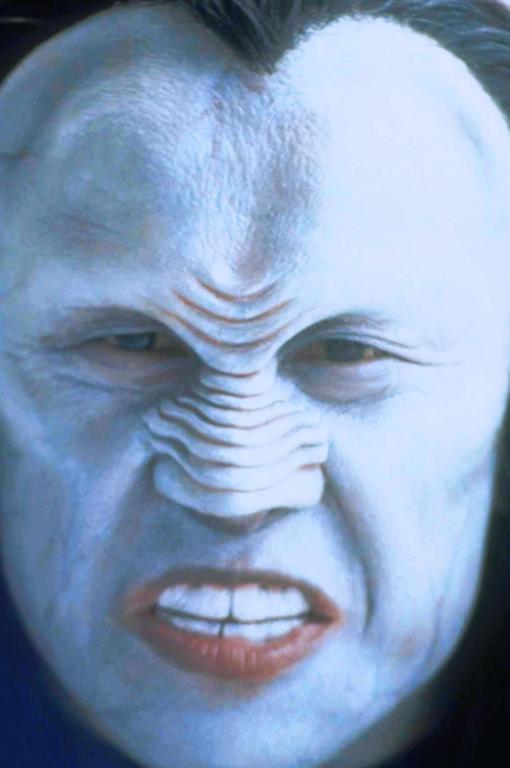 Боевые роботы (1997)