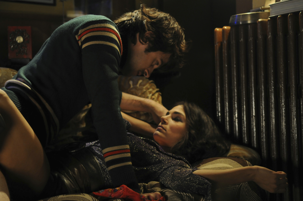 Валланцаска — ангелы зла (2011)