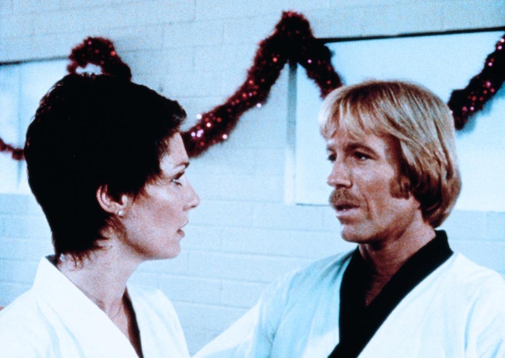 Сила одиночки (1979)