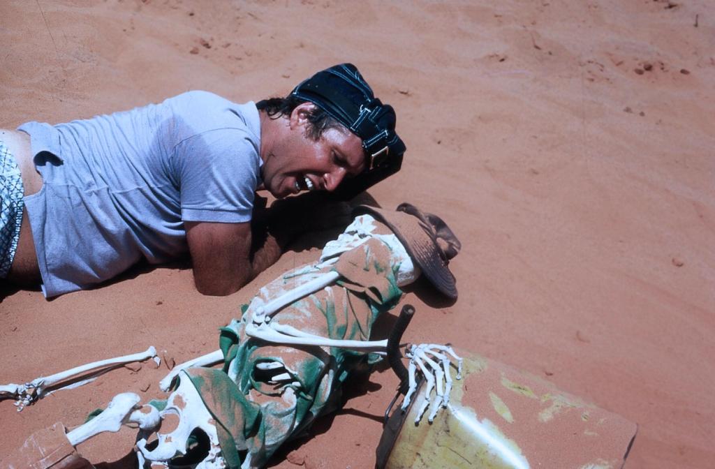 Каникулы (1983)