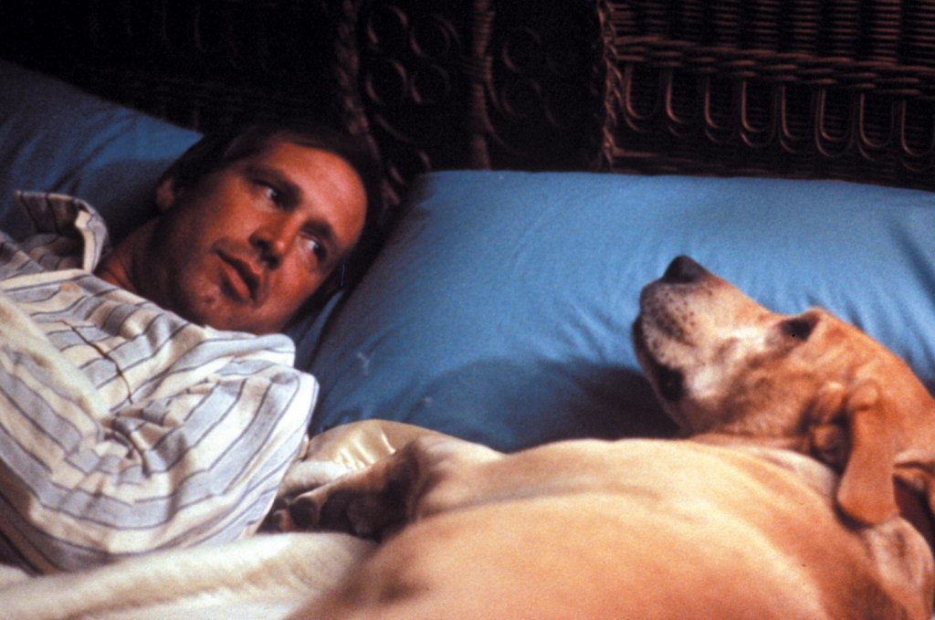 Забавная ферма (1988)