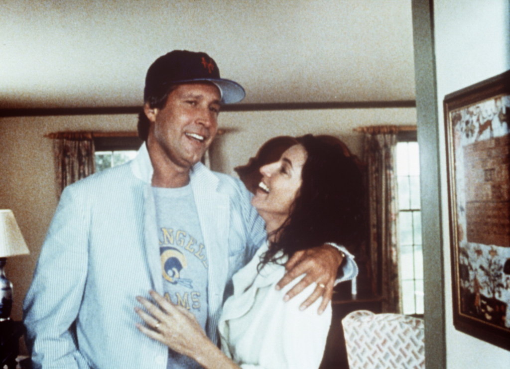 Забавная ферма (1988)