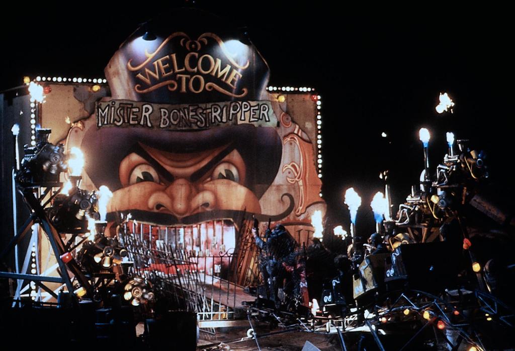 Сплошные неприятности (1991)