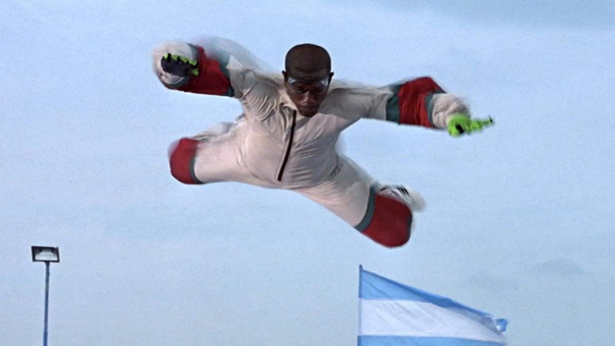 Зона высадки (1994)