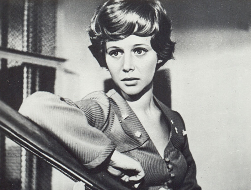 Школьный вальс (1979)