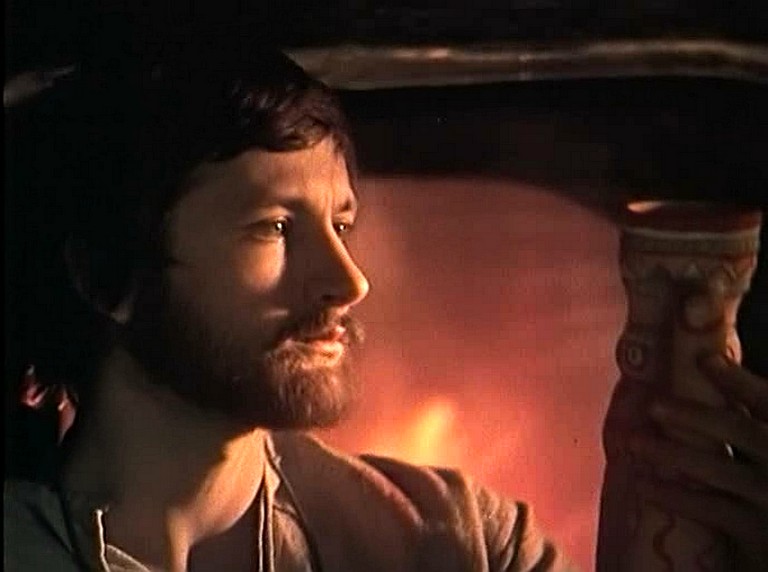 Ледяная внучка (1980)