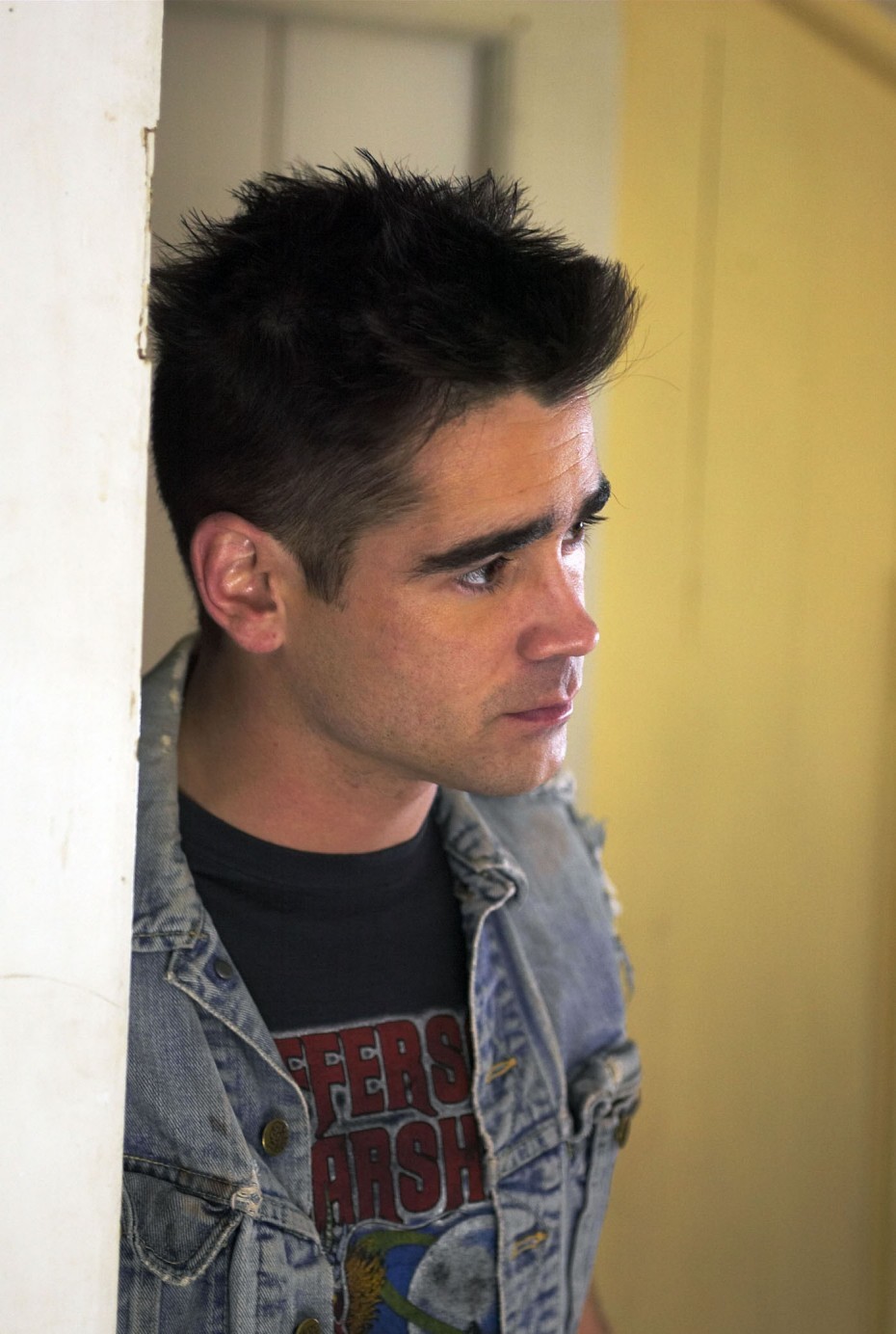 Дом на краю света (2004)