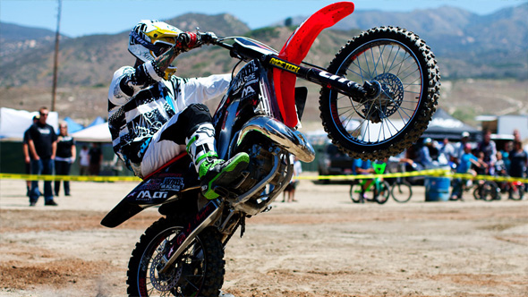 Братишка (2012)