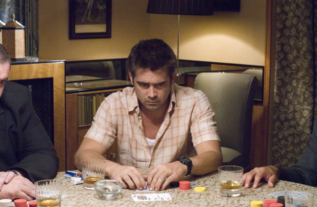 Мечта Кассандры (2007)