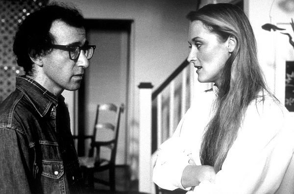 Манхэттен (1979)