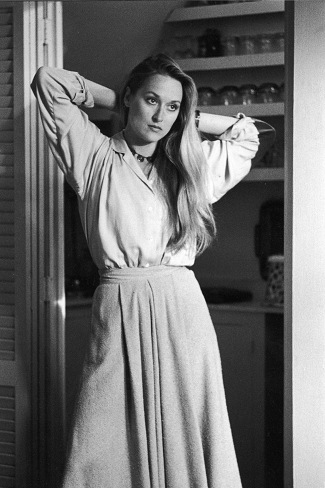 Манхэттен (1979)