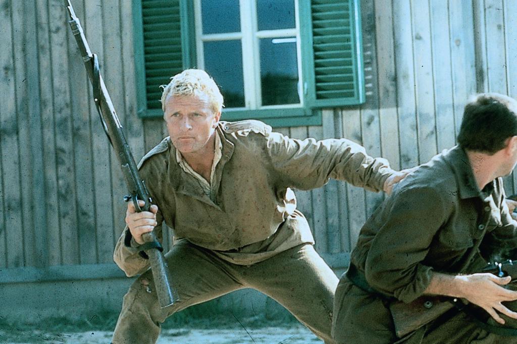 Побег из Собибора (1987)