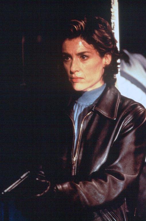 Собиратель костей (1998)