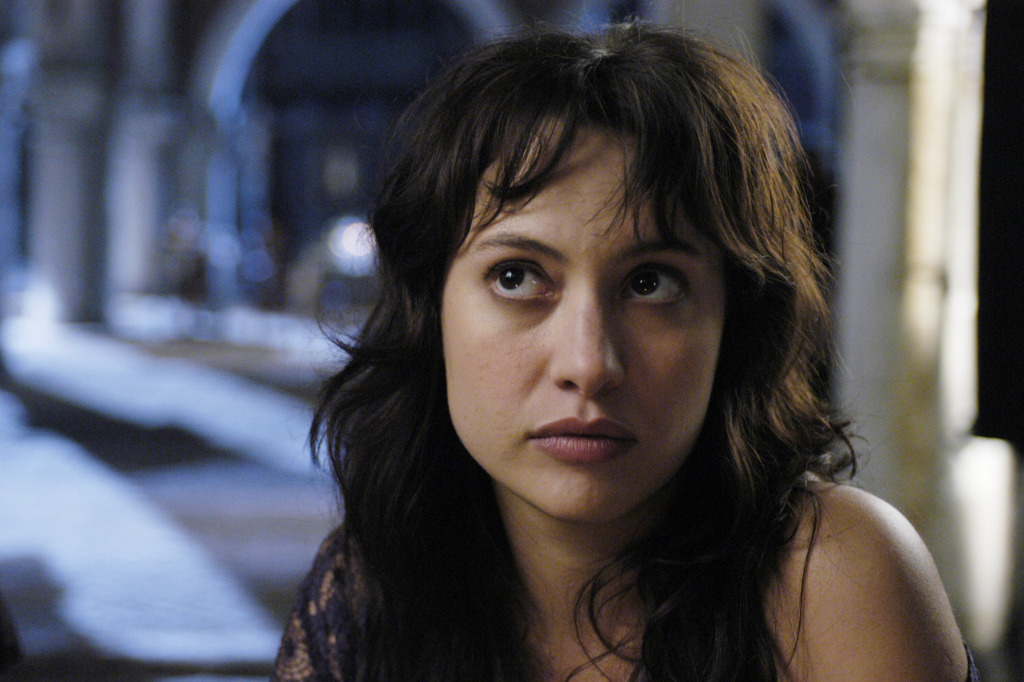 Темпеста: Порочная страсть (2004)