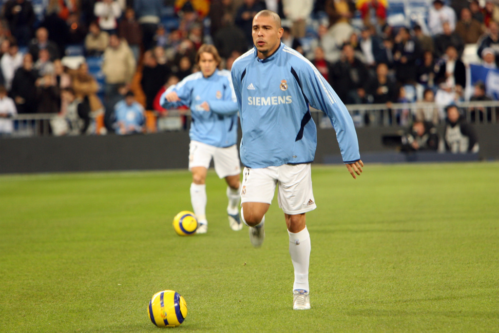 Гол 2: Жизнь как мечта (2007)