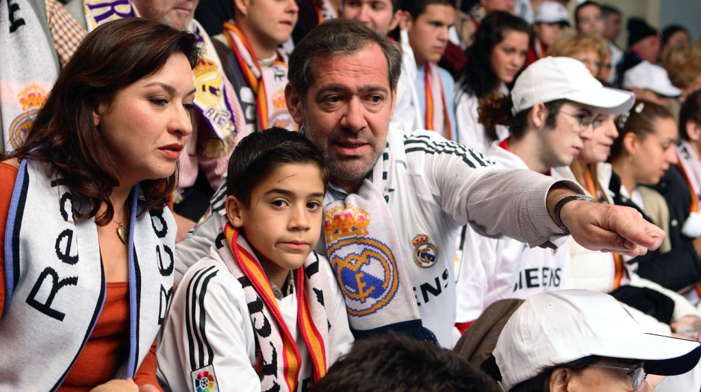 Гол 2: Жизнь как мечта (2007)