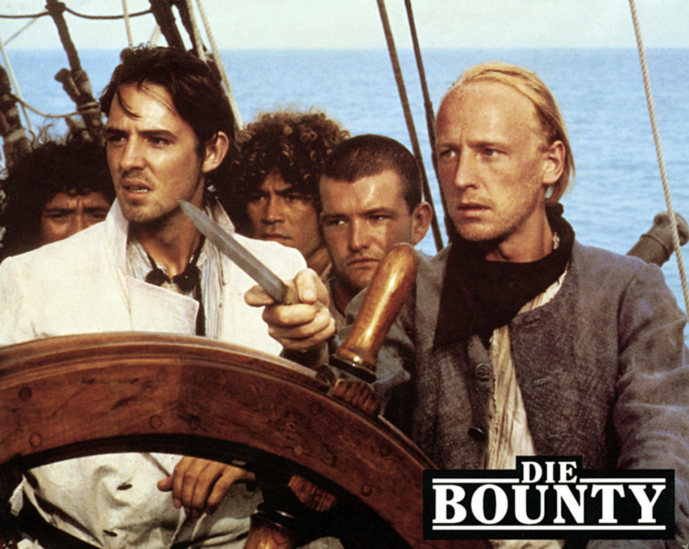 Баунти (1984)