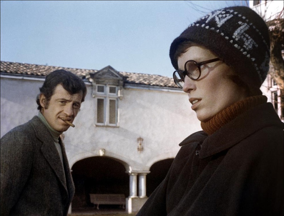 Доктор Пополь (1977)