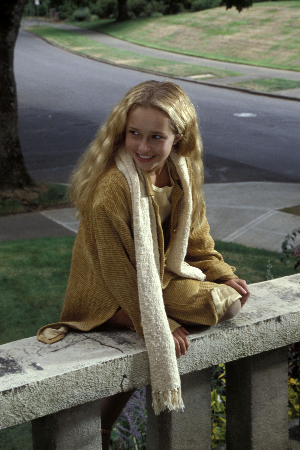 Фабрика пыли (2004)