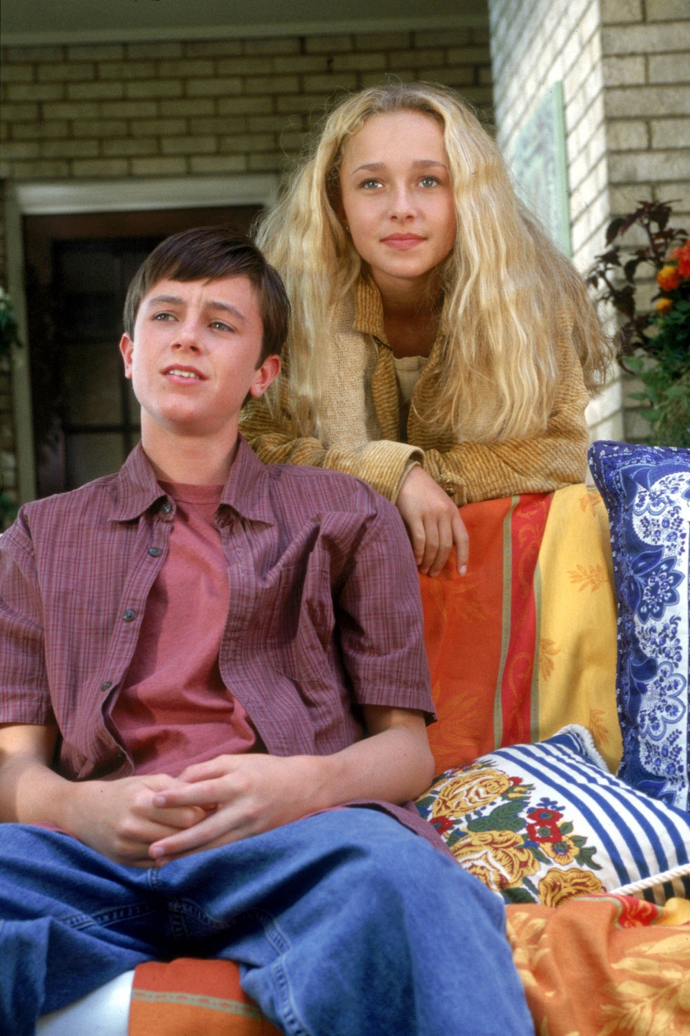 Фабрика пыли (2004)