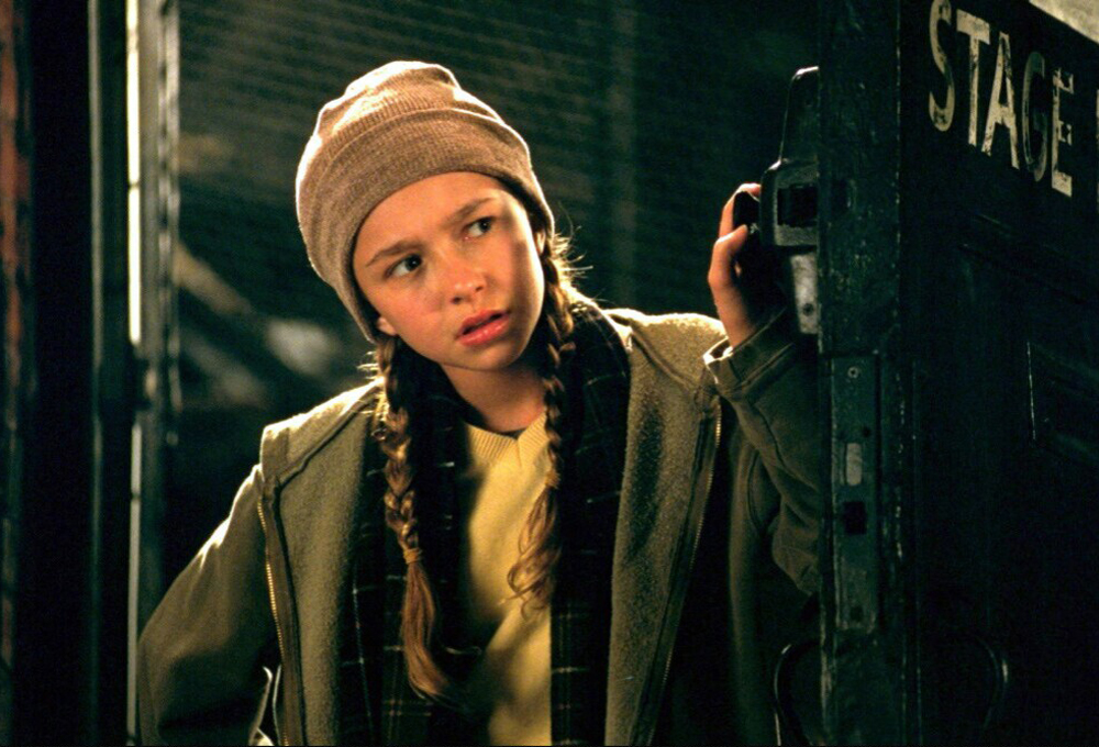 Крутой Джо (2001)